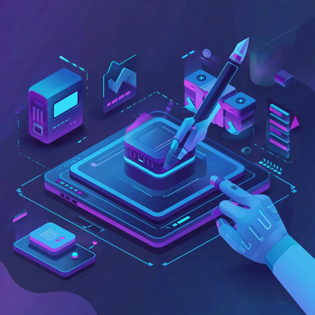 Моделирование вместо черчения