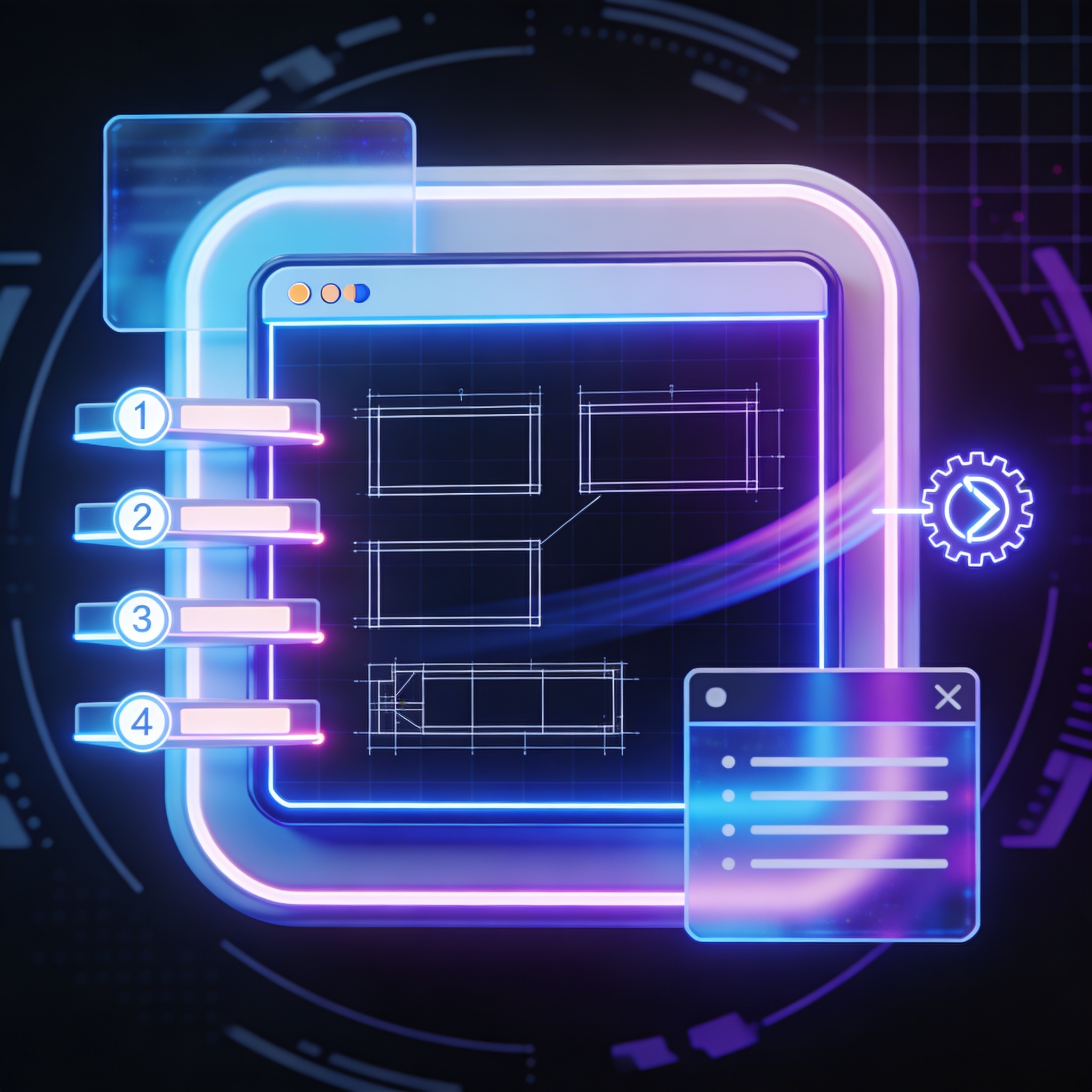 Назначение обозначений