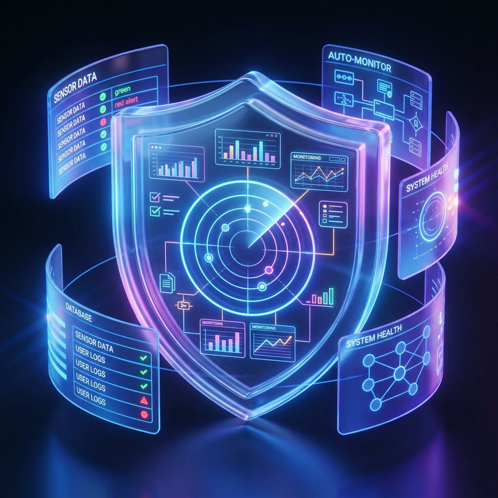 Автоматизированная система контроля