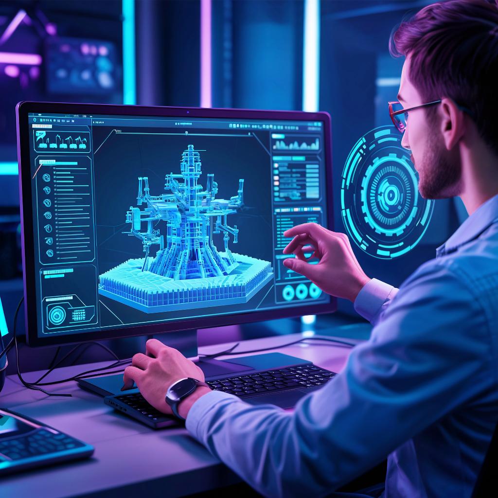 Мультивидовое представление модели