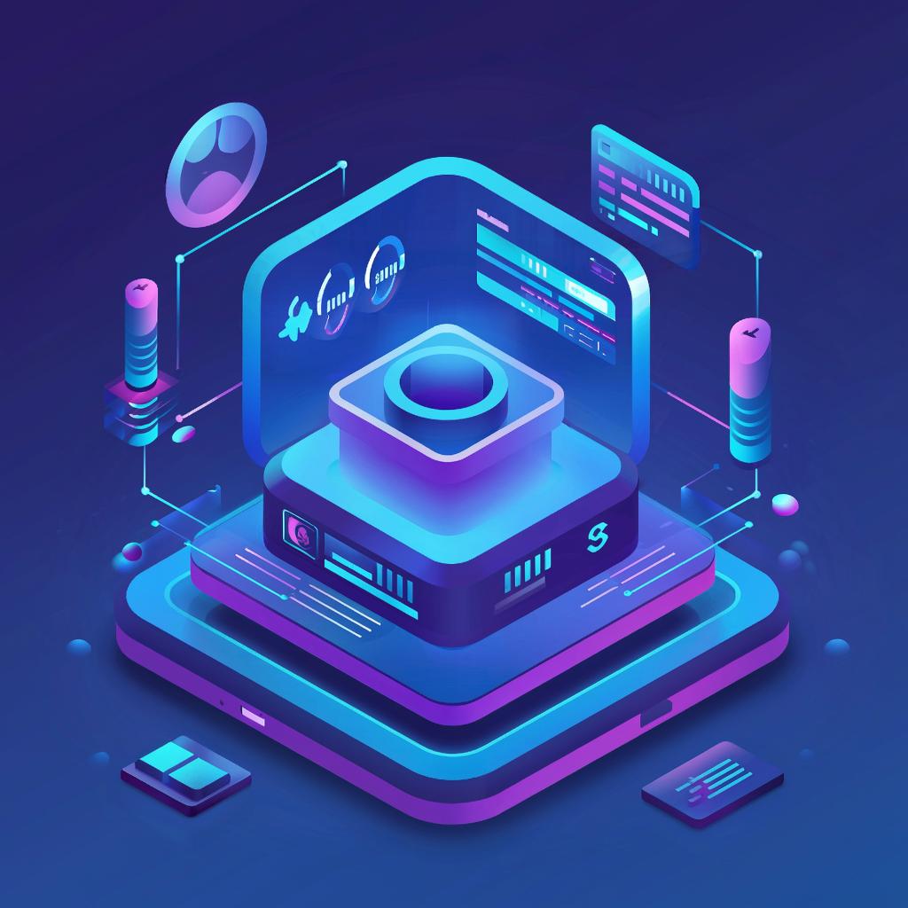 Работа с базами данных производителей оборудования