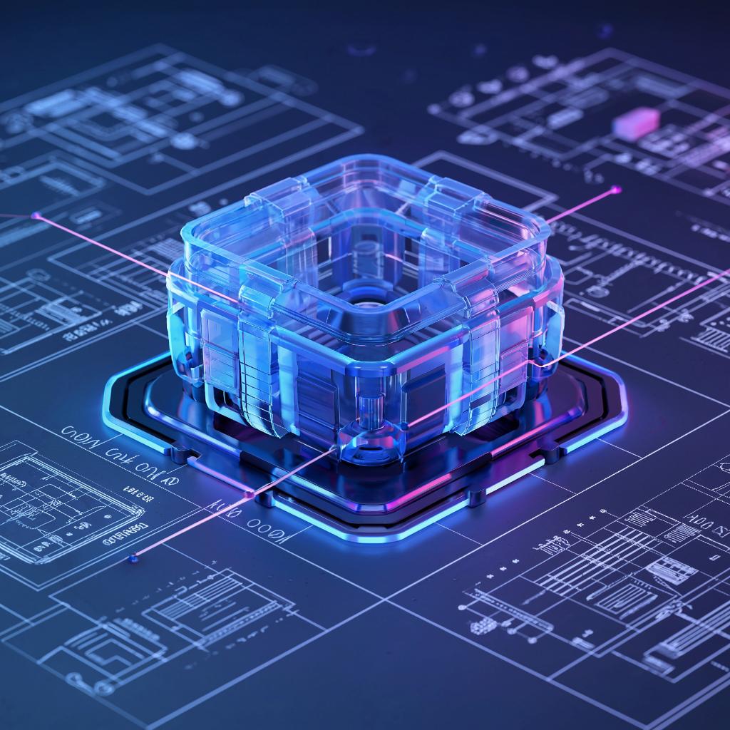 Корректная взаимосвязь 3D-моделей и 2D-чертежей