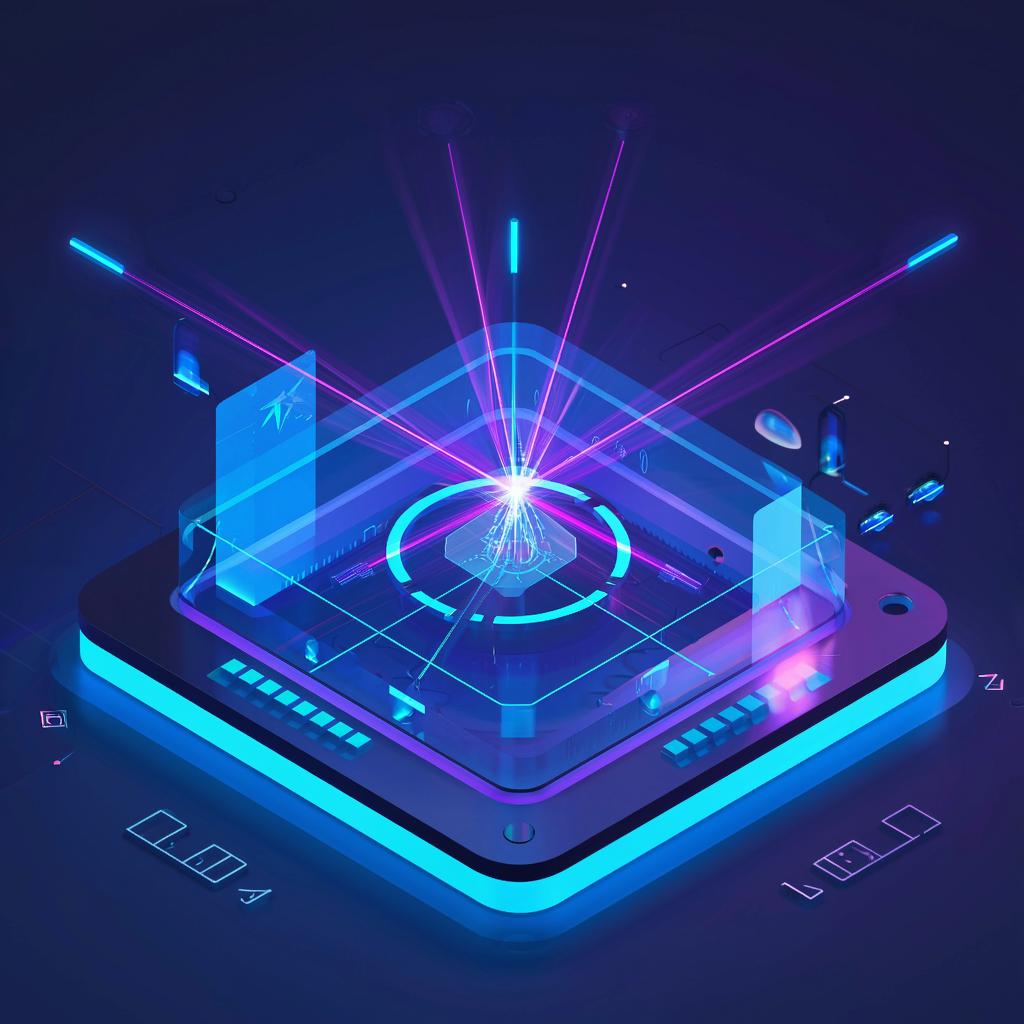 Работа с данными лазерного сканирования